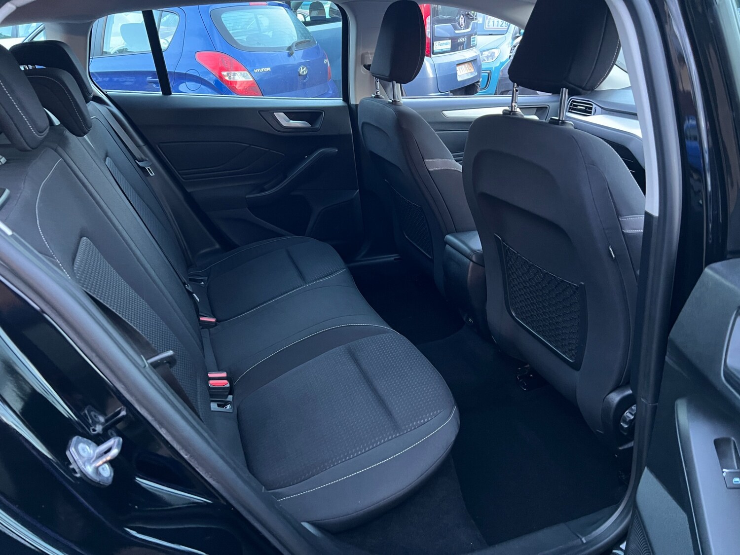 Used Ford Focus 2019 for sale - 77159412: Photo 45