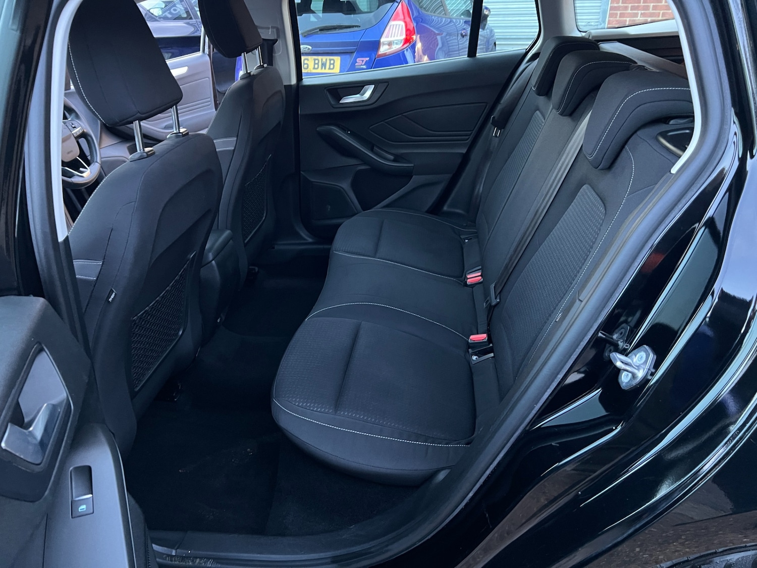 Used Ford Focus 2019 for sale - 77159412: Photo 47