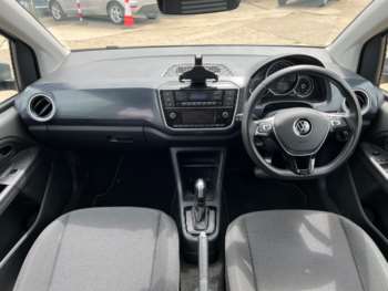Used Volkswagen up! 2022 for sale - 75457022: Photo