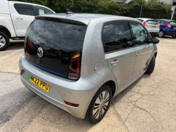 Used Volkswagen up! 2022 for sale - 75457022: Photo