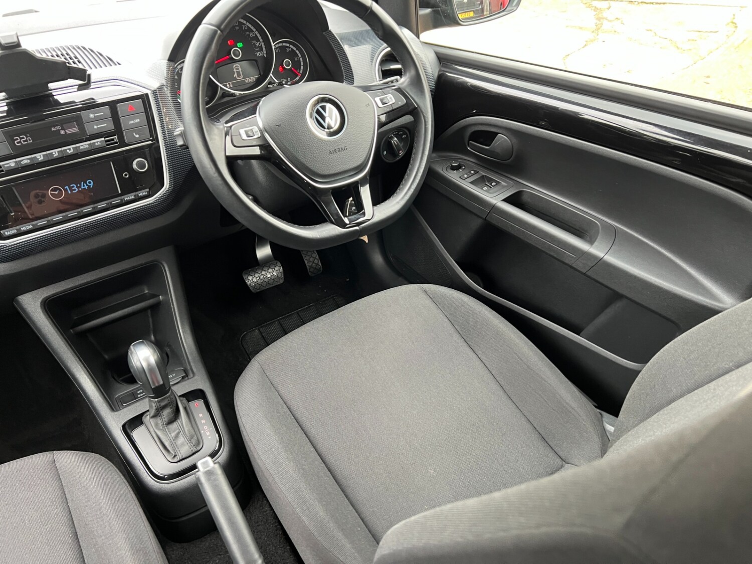 Used Volkswagen up! 2021 for sale - 76980088: Photo 15