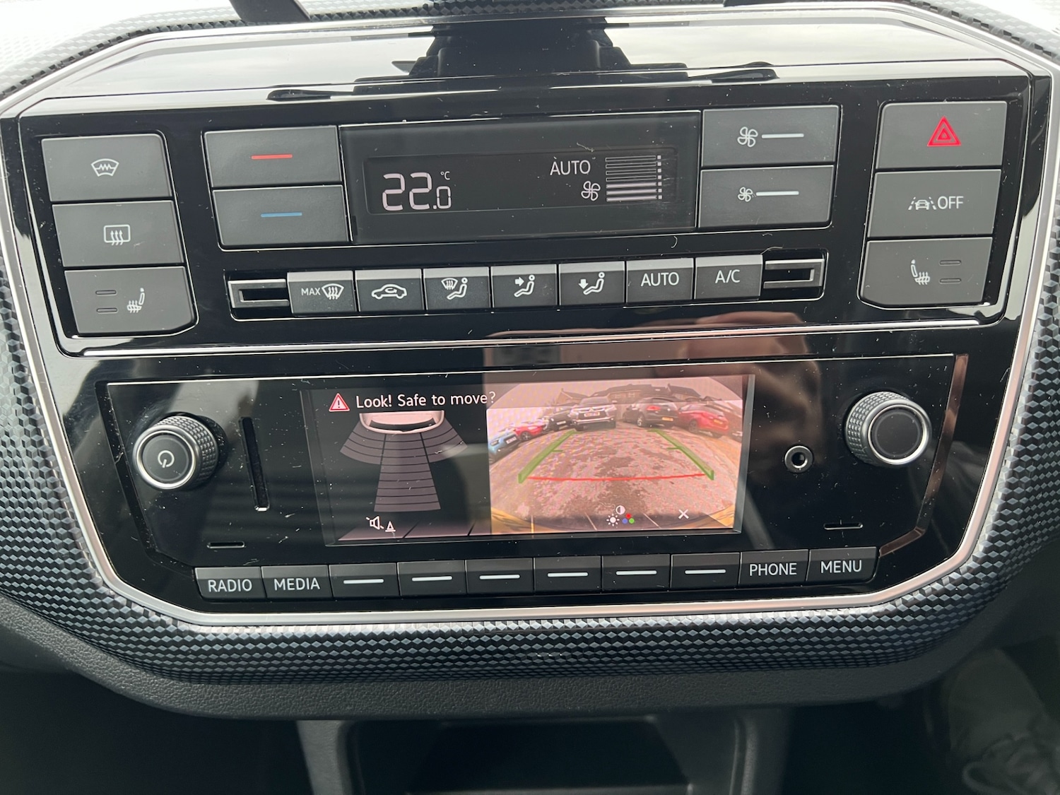 Used Volkswagen up! 2021 for sale - 76980088: Photo 20