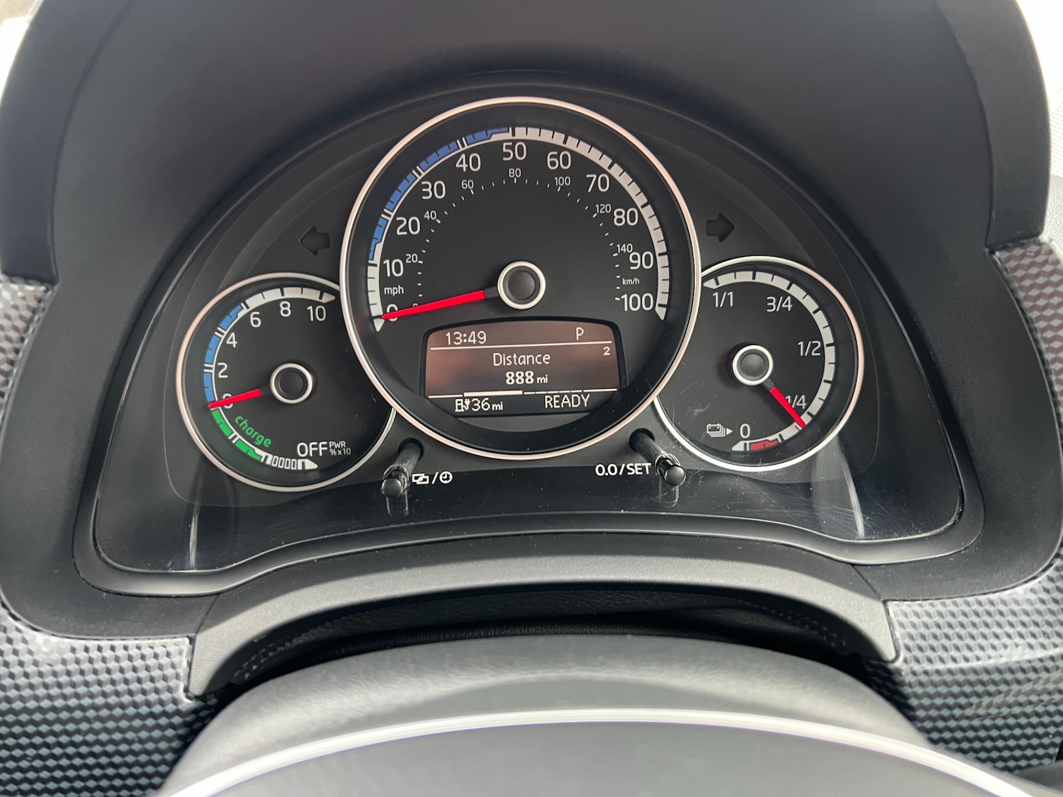 Used Volkswagen up! 2021 for sale - 76980088: Photo 22