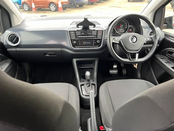 Used Volkswagen up! 2021 for sale - 76980088: Photo