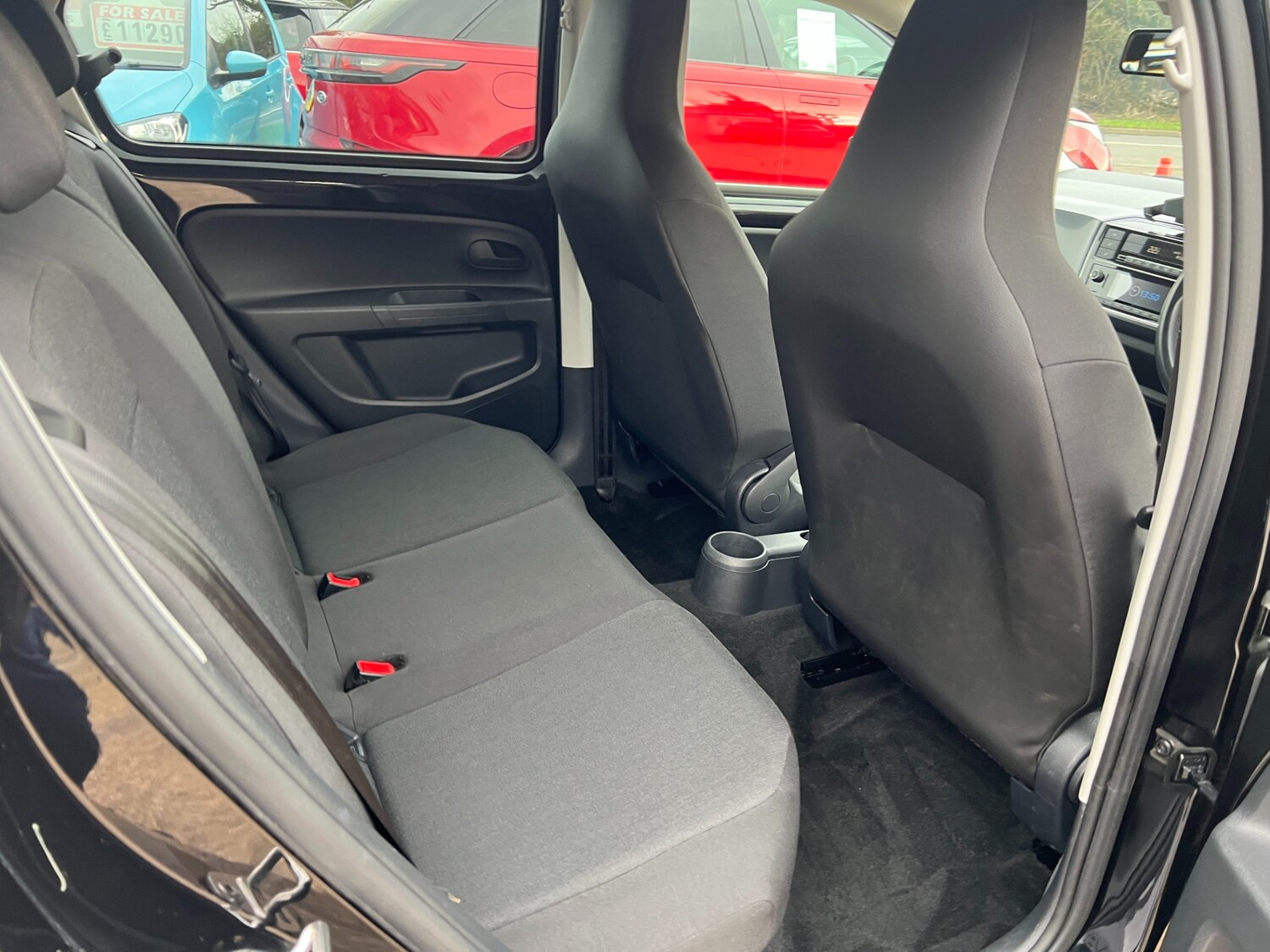 Used Volkswagen up! 2021 for sale - 76980088: Photo 34