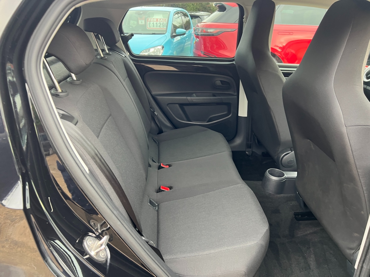 Used Volkswagen up! 2021 for sale - 76980088: Photo 35