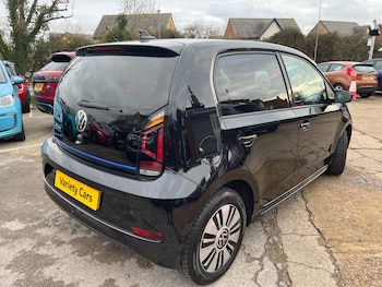 Used Volkswagen up! 2021 for sale - 76980088: Photo