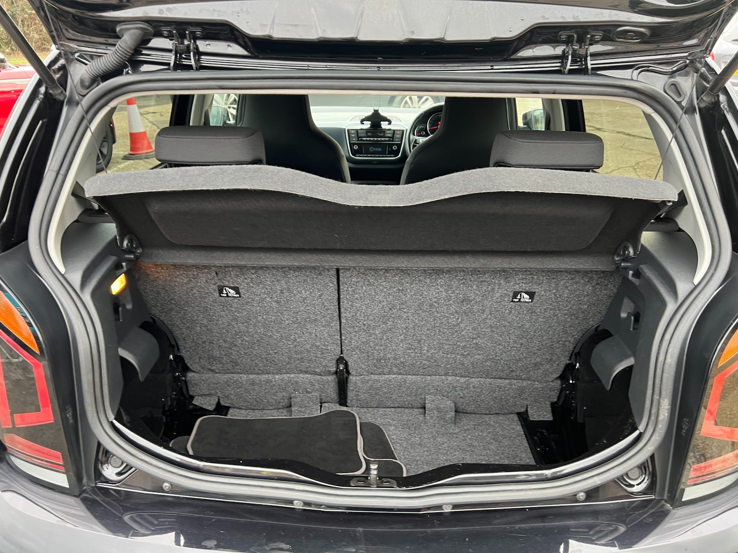 Used Volkswagen up! 2021 for sale - 76980088: Photo 42