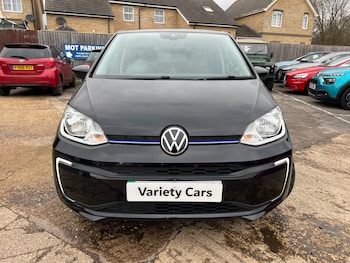 Used Volkswagen up! 2021 for sale - 76980088: Photo