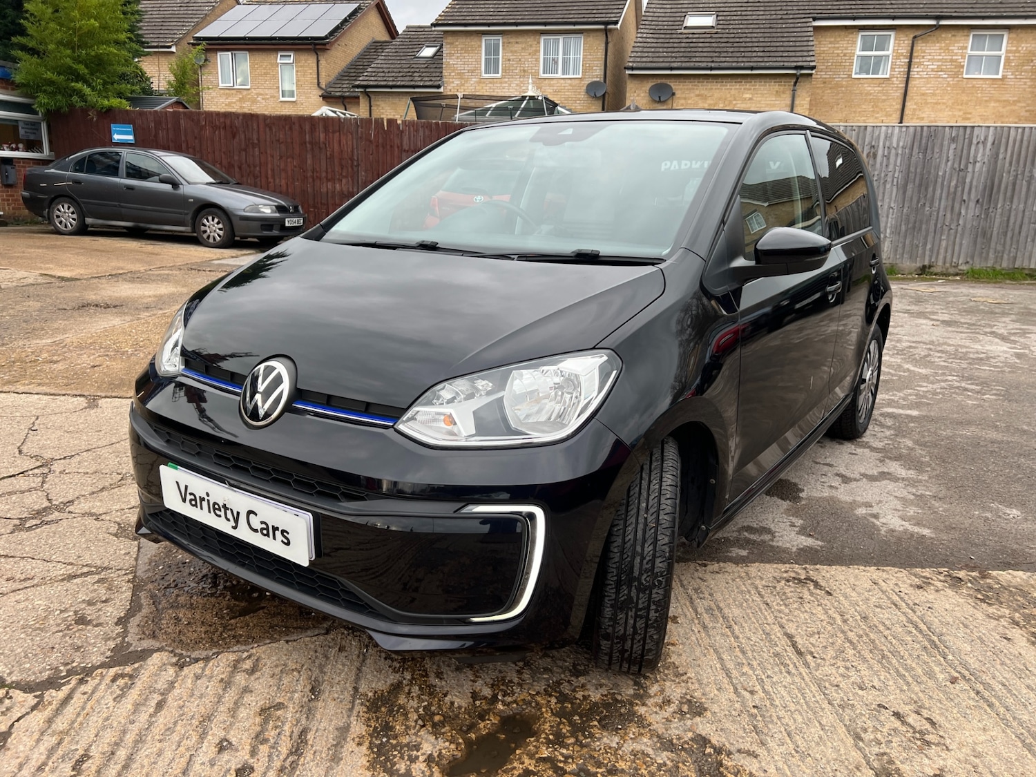Used Volkswagen up! 2021 for sale - 76980088: Photo 5