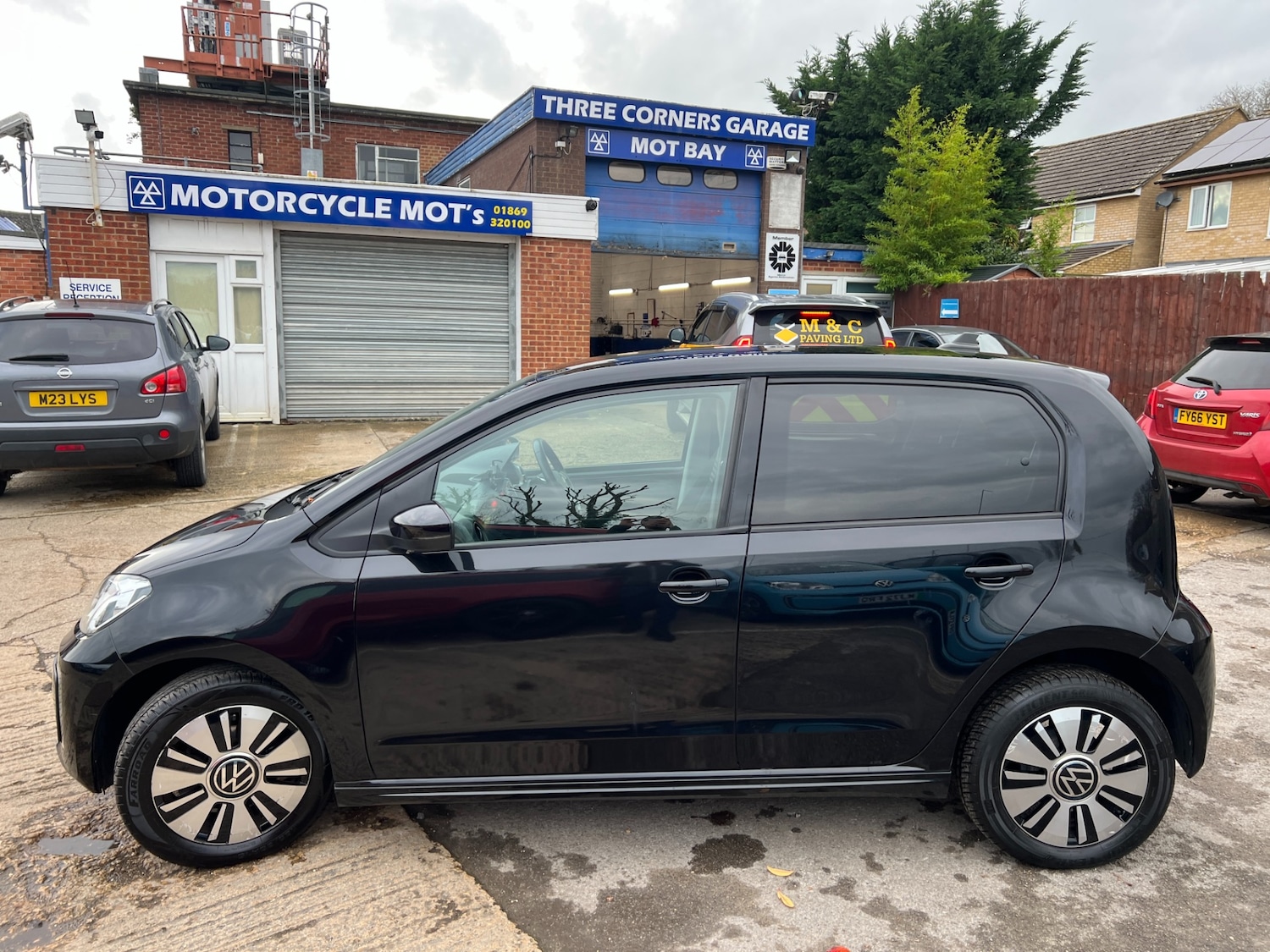 Used Volkswagen up! 2021 for sale - 76980088: Photo 6