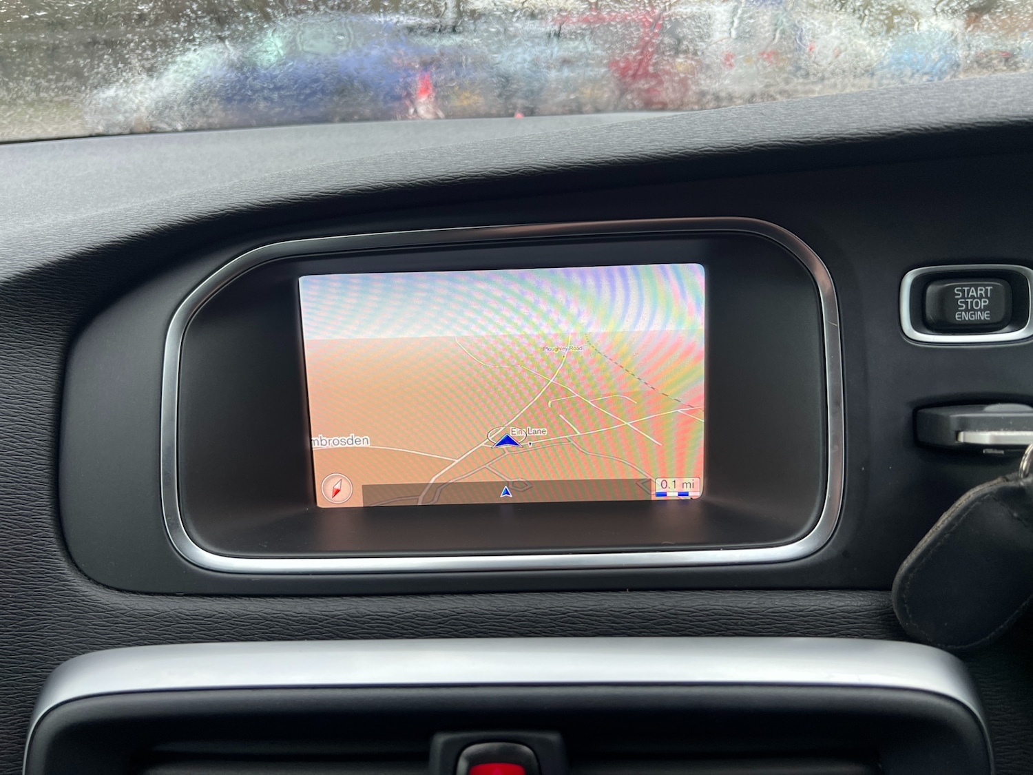 Used Volvo V40 2017 for sale - 76692782: Photo 15