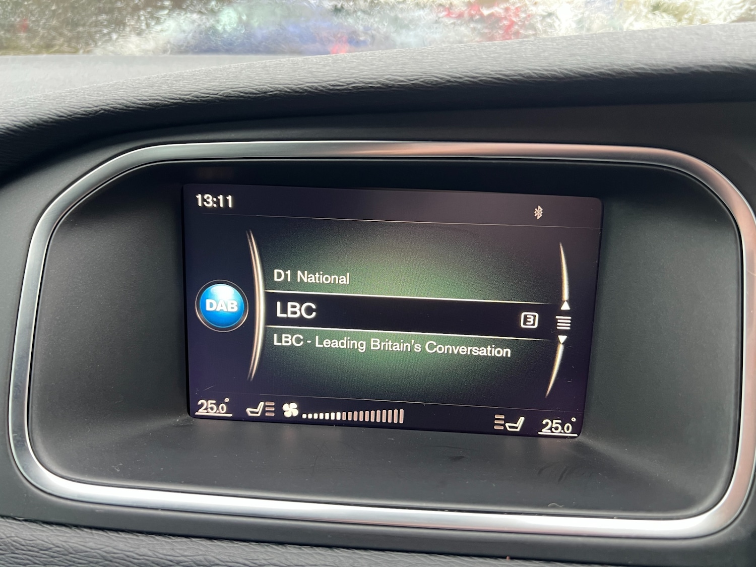 Used Volvo V40 2017 for sale - 76692782: Photo 20