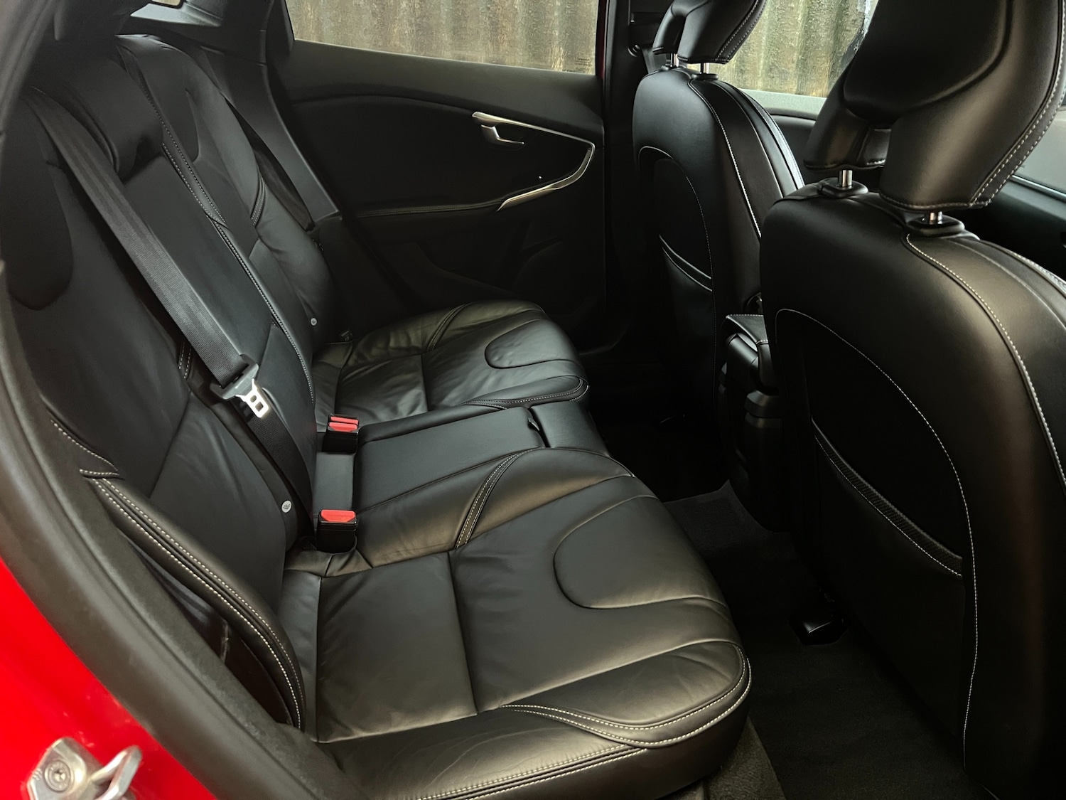 Used Volvo V40 2017 for sale - 76692782: Photo 36