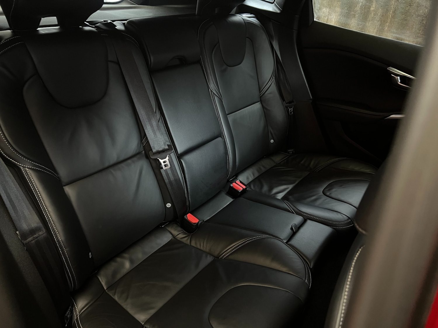 Used Volvo V40 2017 for sale - 76692782: Photo 37