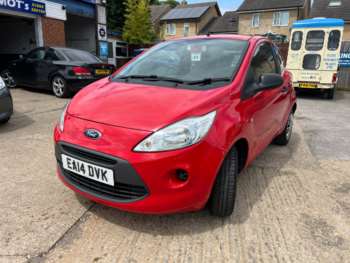 Used Ford Ka 2014 for sale - 75008061: Photo