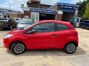 Used Ford Ka 2014 for sale - 75008061: Photo