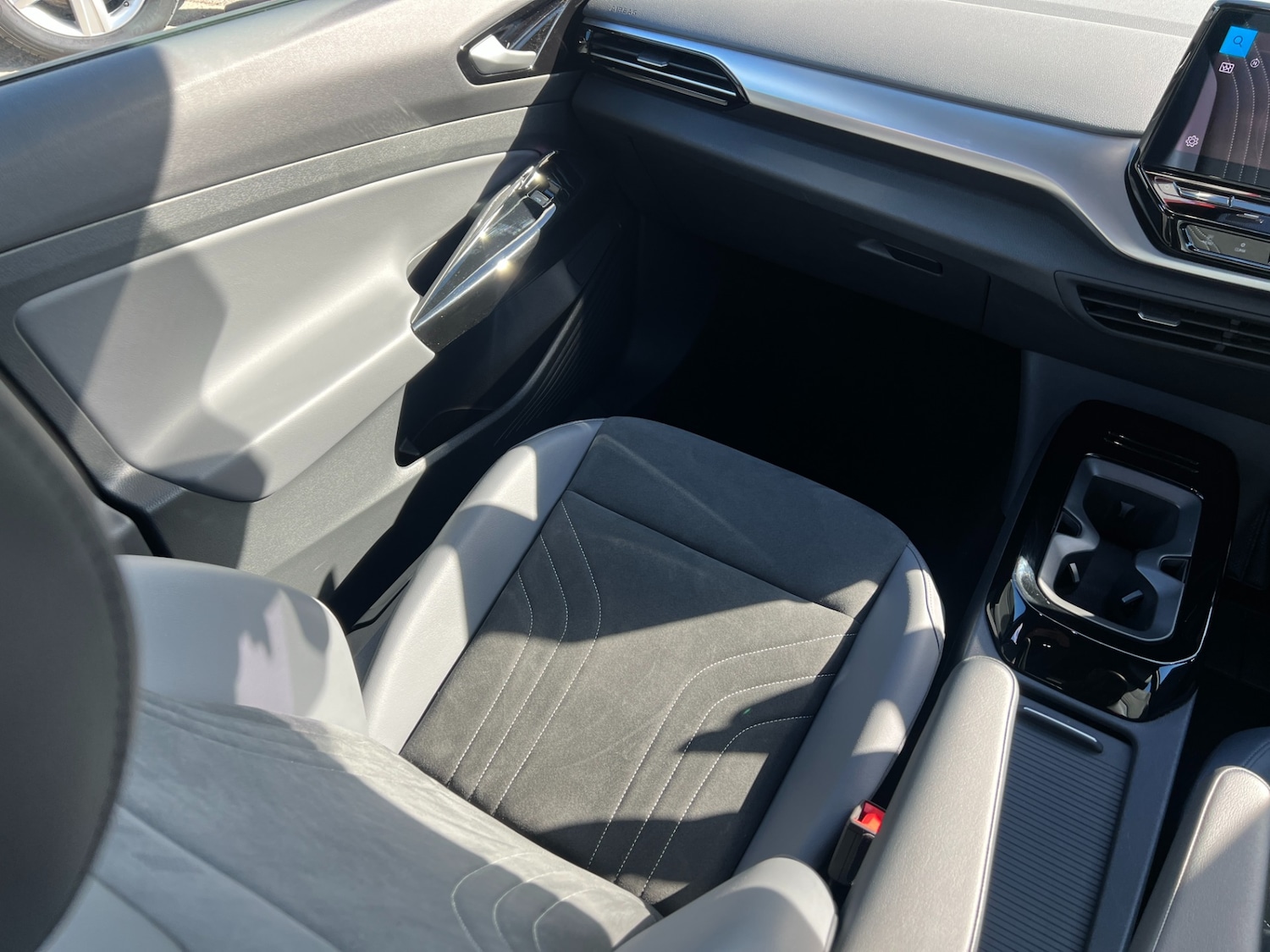 Used Volkswagen ID.4 2022 for sale - 77055293: Photo 16