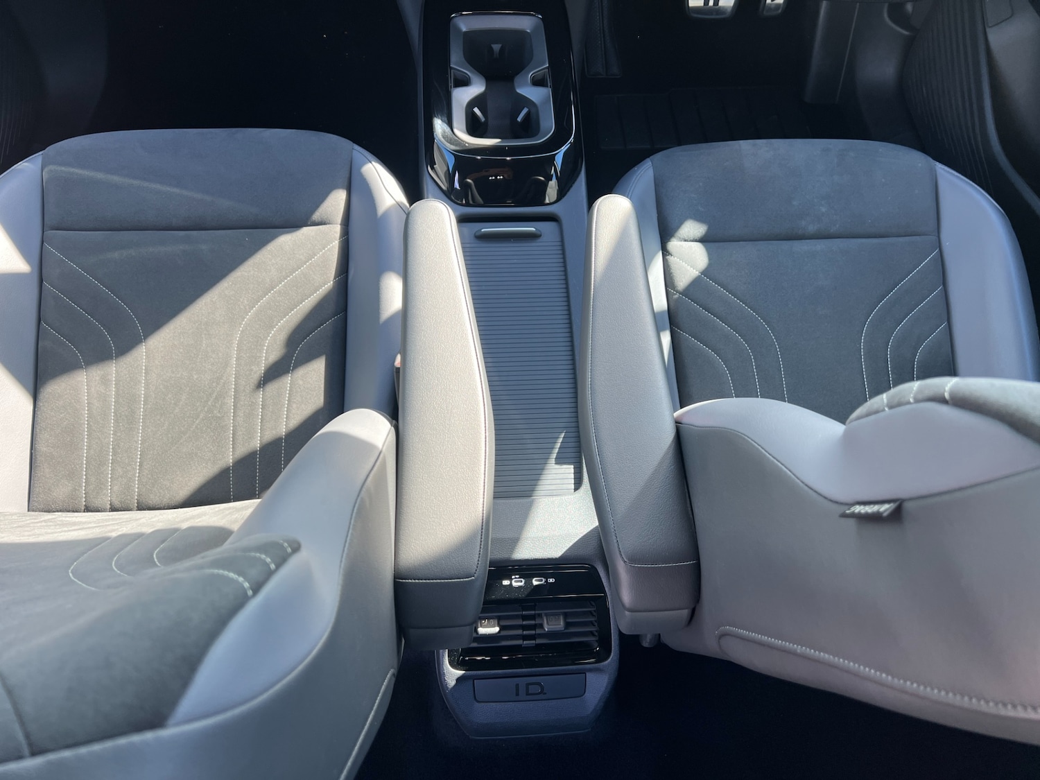 Used Volkswagen ID.4 2022 for sale - 77055293: Photo 17