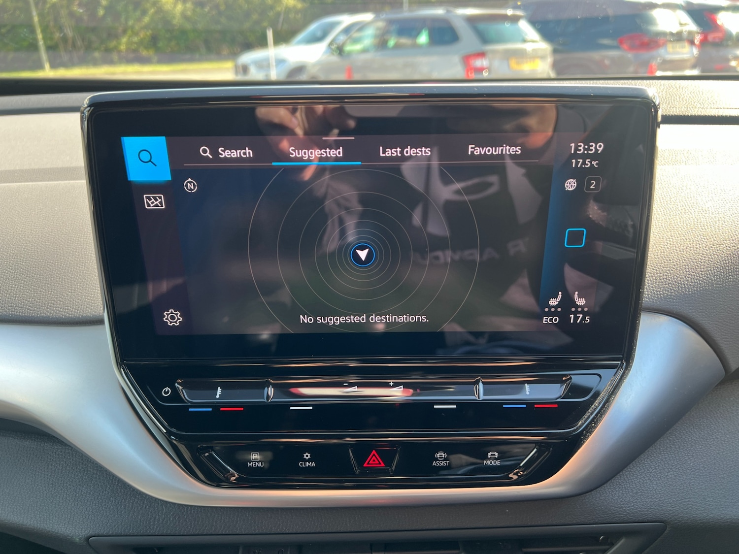 Used Volkswagen ID.4 2022 for sale - 77055293: Photo 20