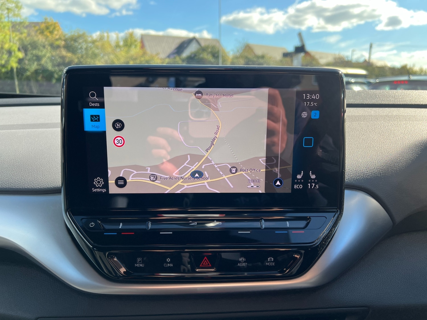 Used Volkswagen ID.4 2022 for sale - 77055293: Photo 24