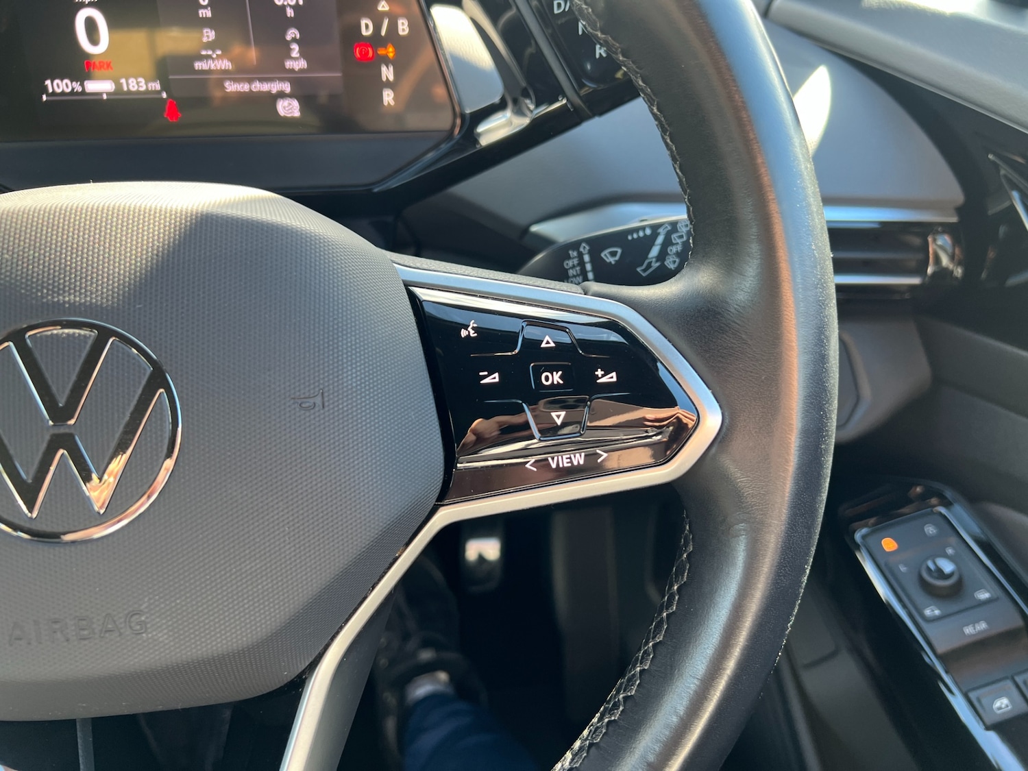 Used Volkswagen ID.4 2022 for sale - 77055293: Photo 26