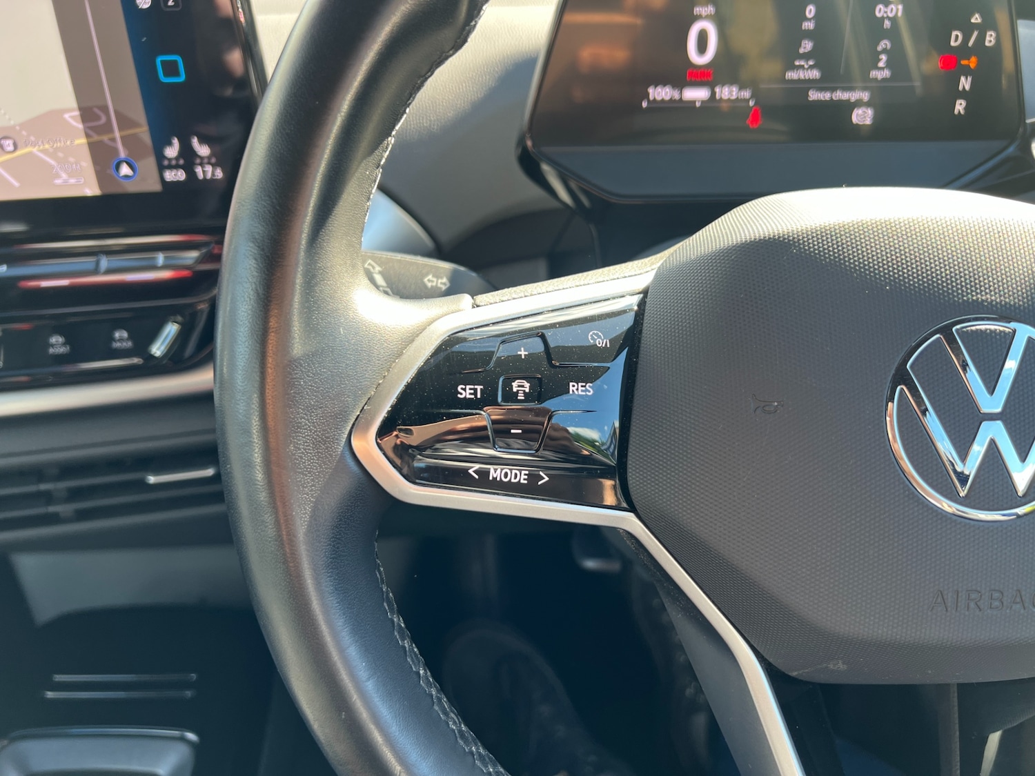 Used Volkswagen ID.4 2022 for sale - 77055293: Photo 27