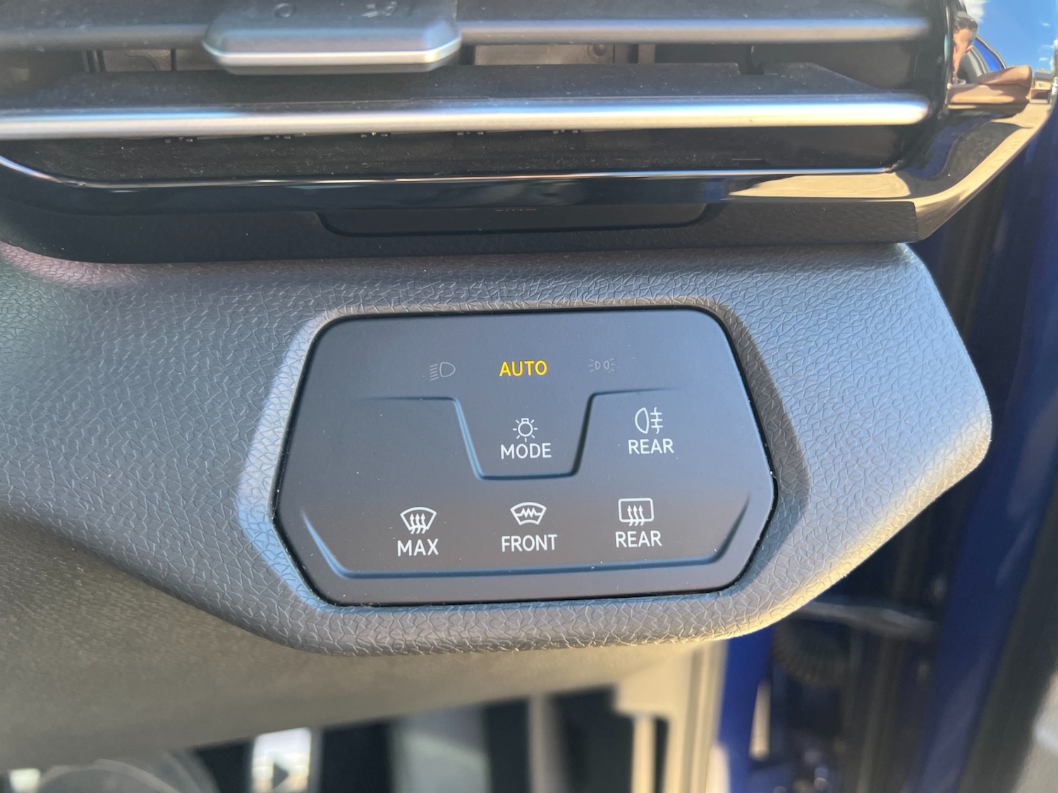 Used Volkswagen ID.4 2022 for sale - 77055293: Photo 31