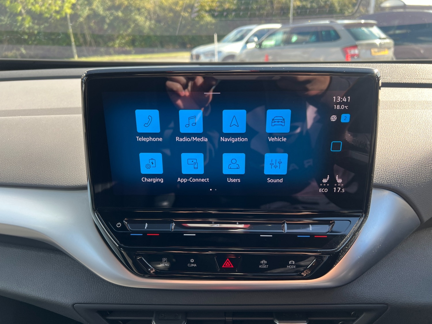 Used Volkswagen ID.4 2022 for sale - 77055293: Photo 32