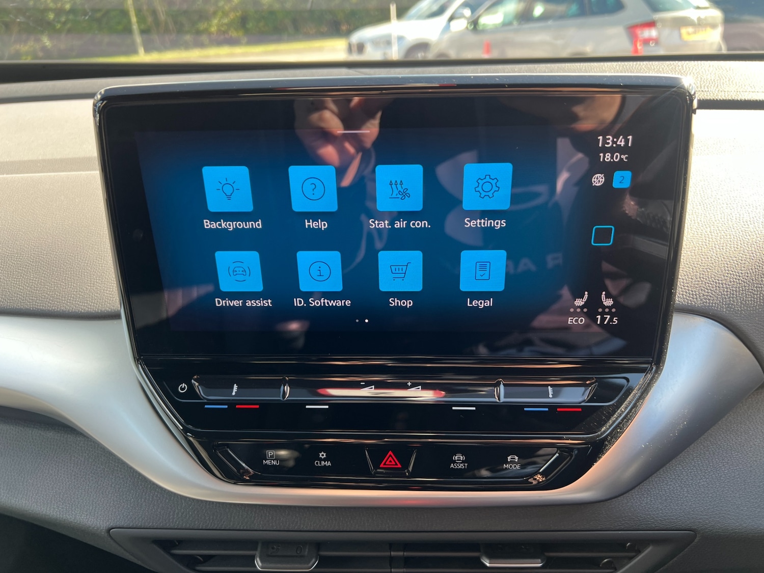 Used Volkswagen ID.4 2022 for sale - 77055293: Photo 33