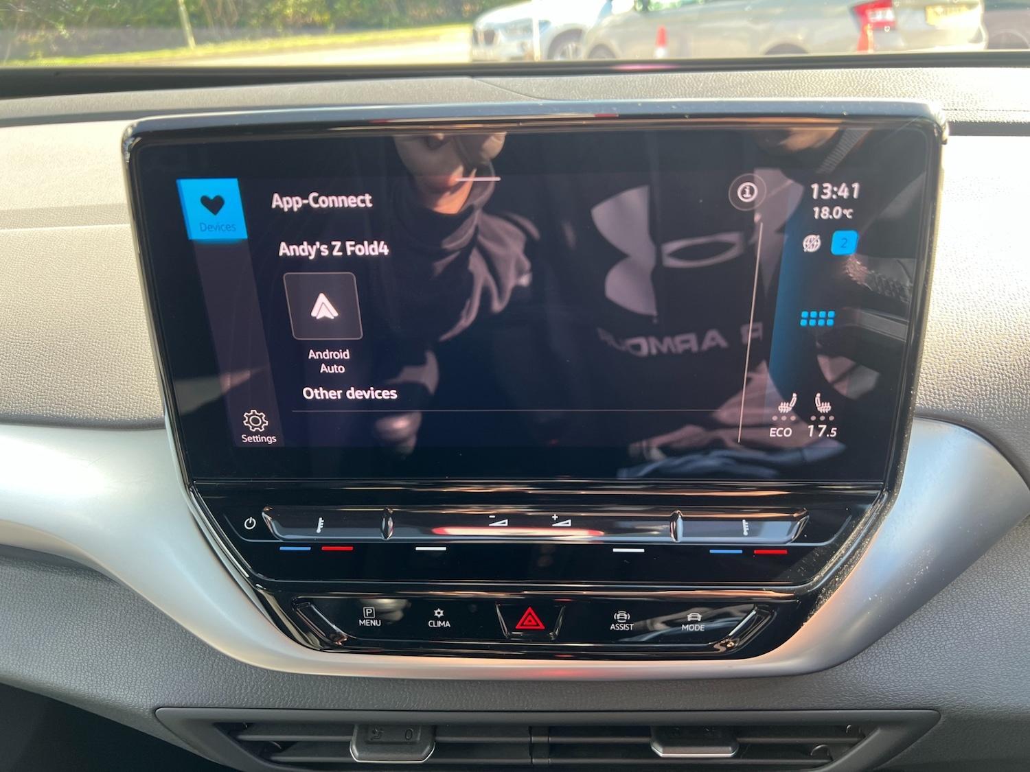 Used Volkswagen ID.4 2022 for sale - 77055293: Photo 34