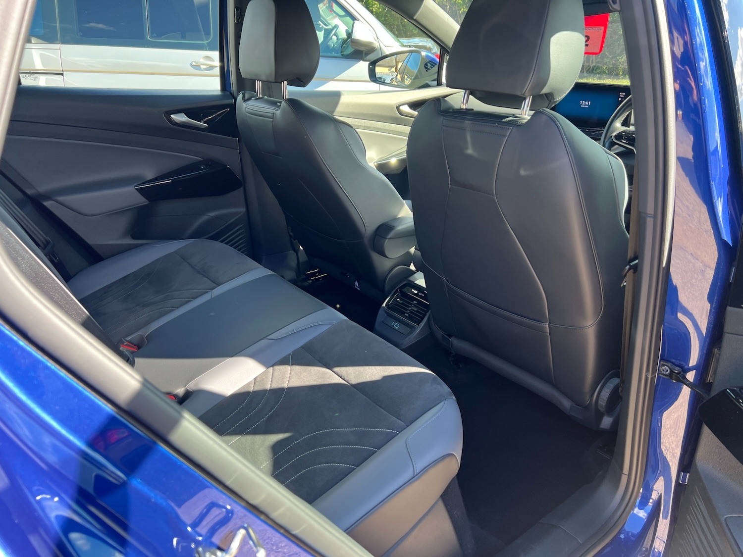 Used Volkswagen ID.4 2022 for sale - 77055293: Photo 40