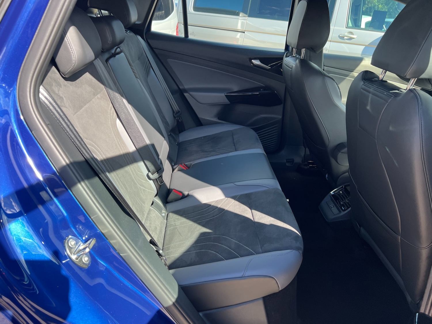 Used Volkswagen ID.4 2022 for sale - 77055293: Photo 41