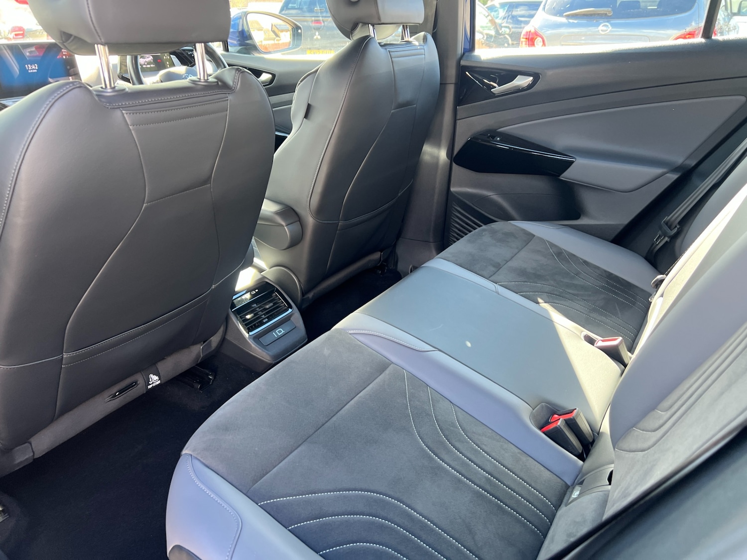 Used Volkswagen ID.4 2022 for sale - 77055293: Photo 44