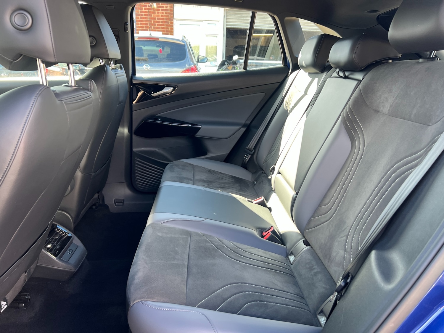 Used Volkswagen ID.4 2022 for sale - 77055293: Photo 45