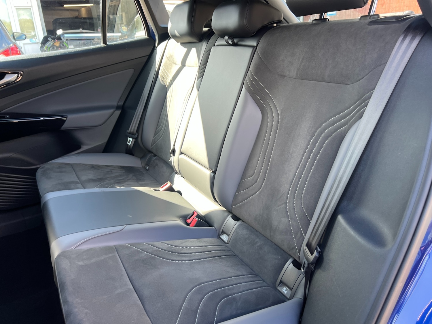 Used Volkswagen ID.4 2022 for sale - 77055293: Photo 46