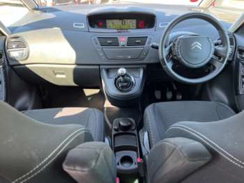 Used Citroen C4 Grand Picasso 2013 for sale - 75016676: Photo