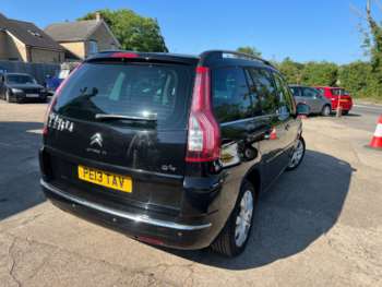 Used Citroen C4 Grand Picasso 2013 for sale - 75016676: Photo