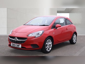Used Vauxhall Corsa 2019 for sale - 79611257: Photo