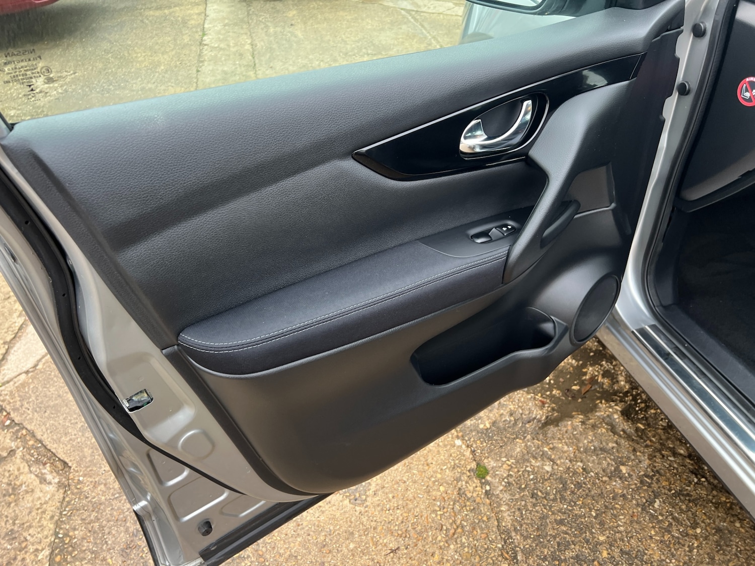 Used Nissan Qashqai 2015 for sale - 76521174: Photo 14