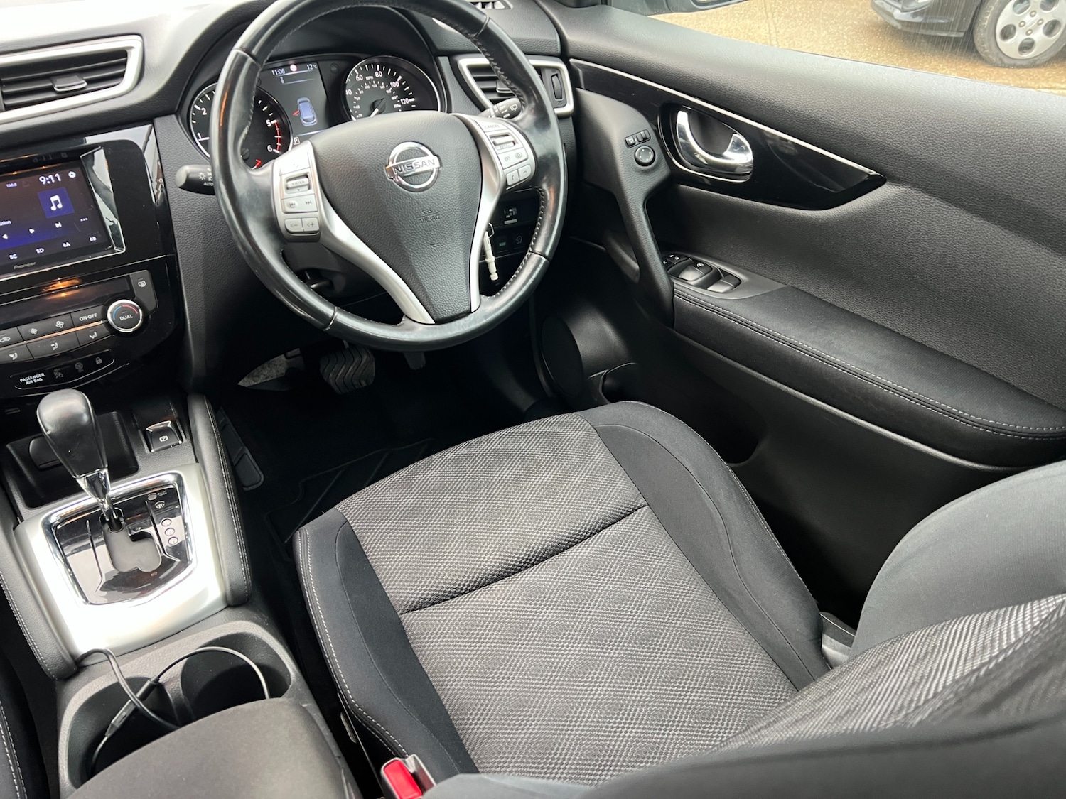 Used Nissan Qashqai 2015 for sale - 76521174: Photo 15