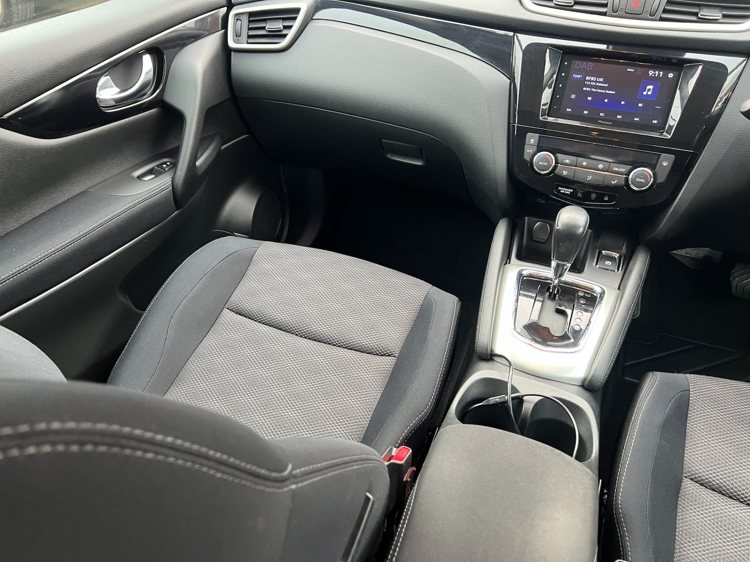 Used Nissan Qashqai 2015 for sale - 76521174: Photo 16