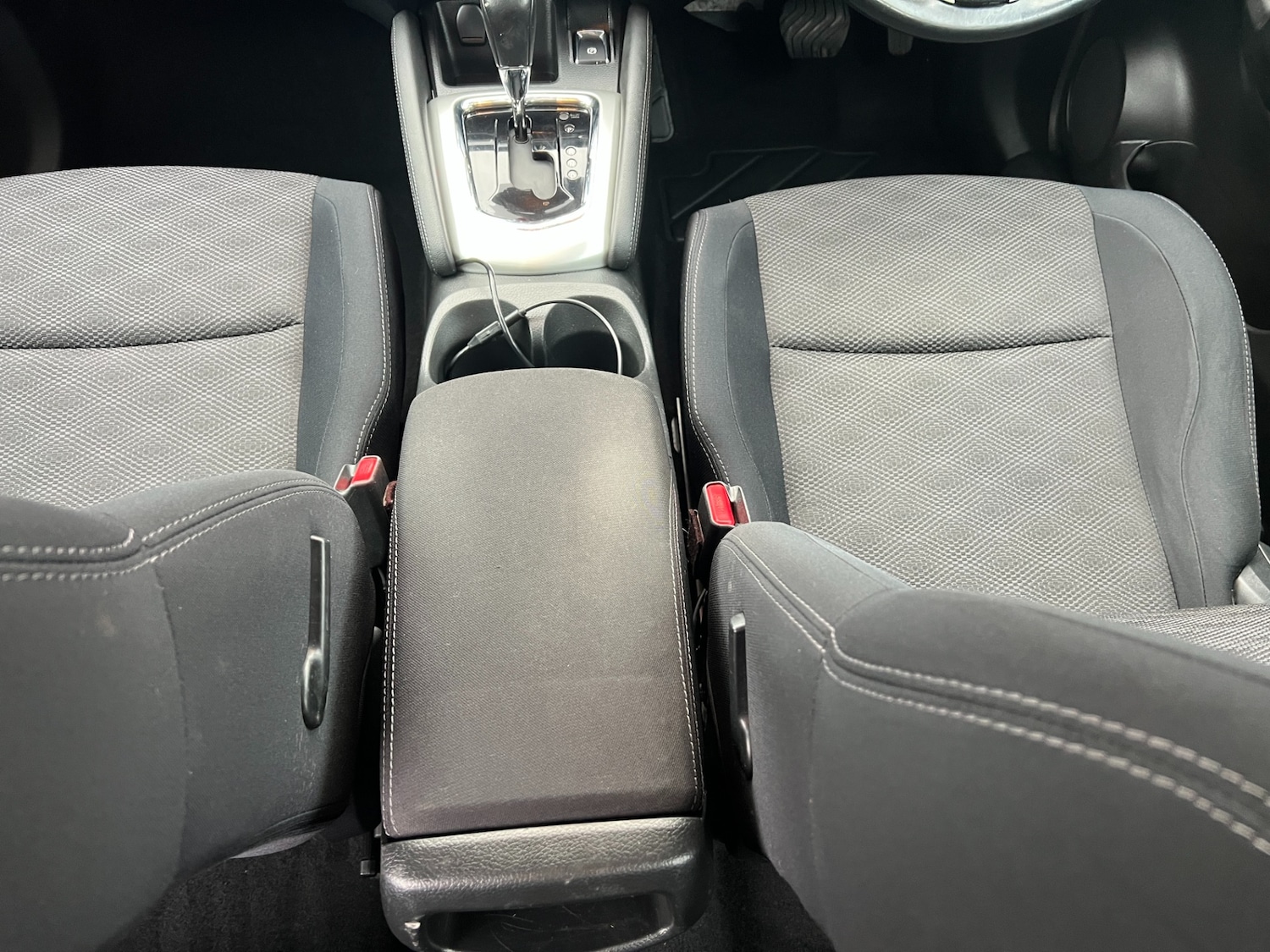 Used Nissan Qashqai 2015 for sale - 76521174: Photo 17