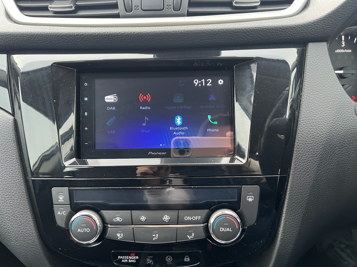 Used Nissan Qashqai 2015 for sale - 76521174: Photo 19