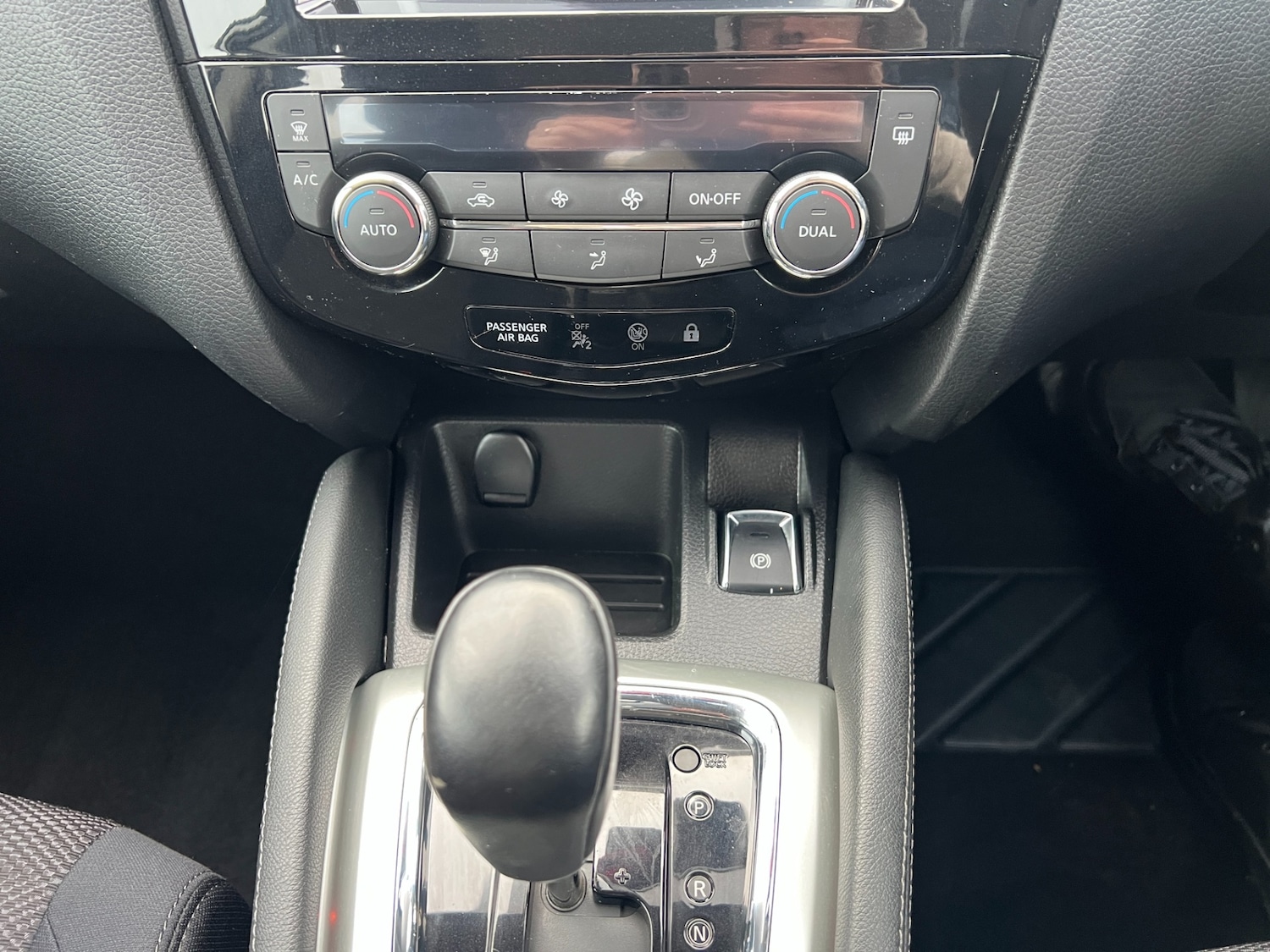 Used Nissan Qashqai 2015 for sale - 76521174: Photo 20