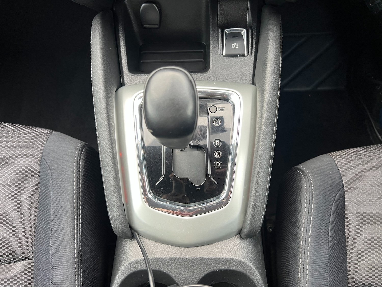 Used Nissan Qashqai 2015 for sale - 76521174: Photo 21