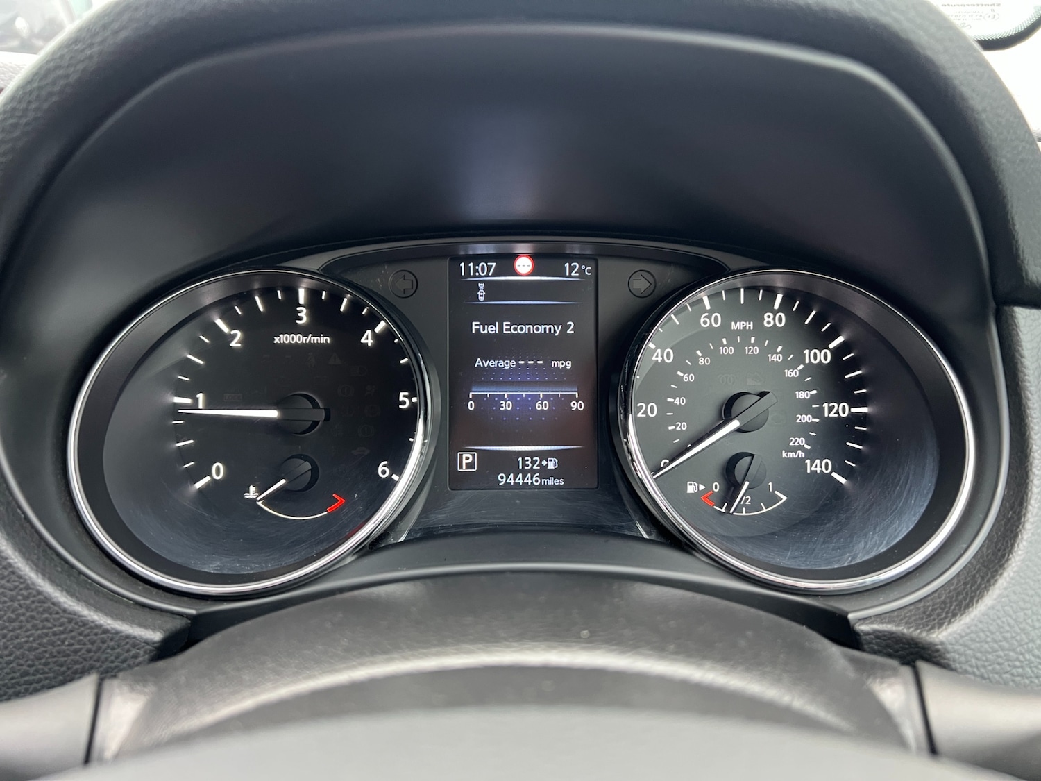 Used Nissan Qashqai 2015 for sale - 76521174: Photo 22