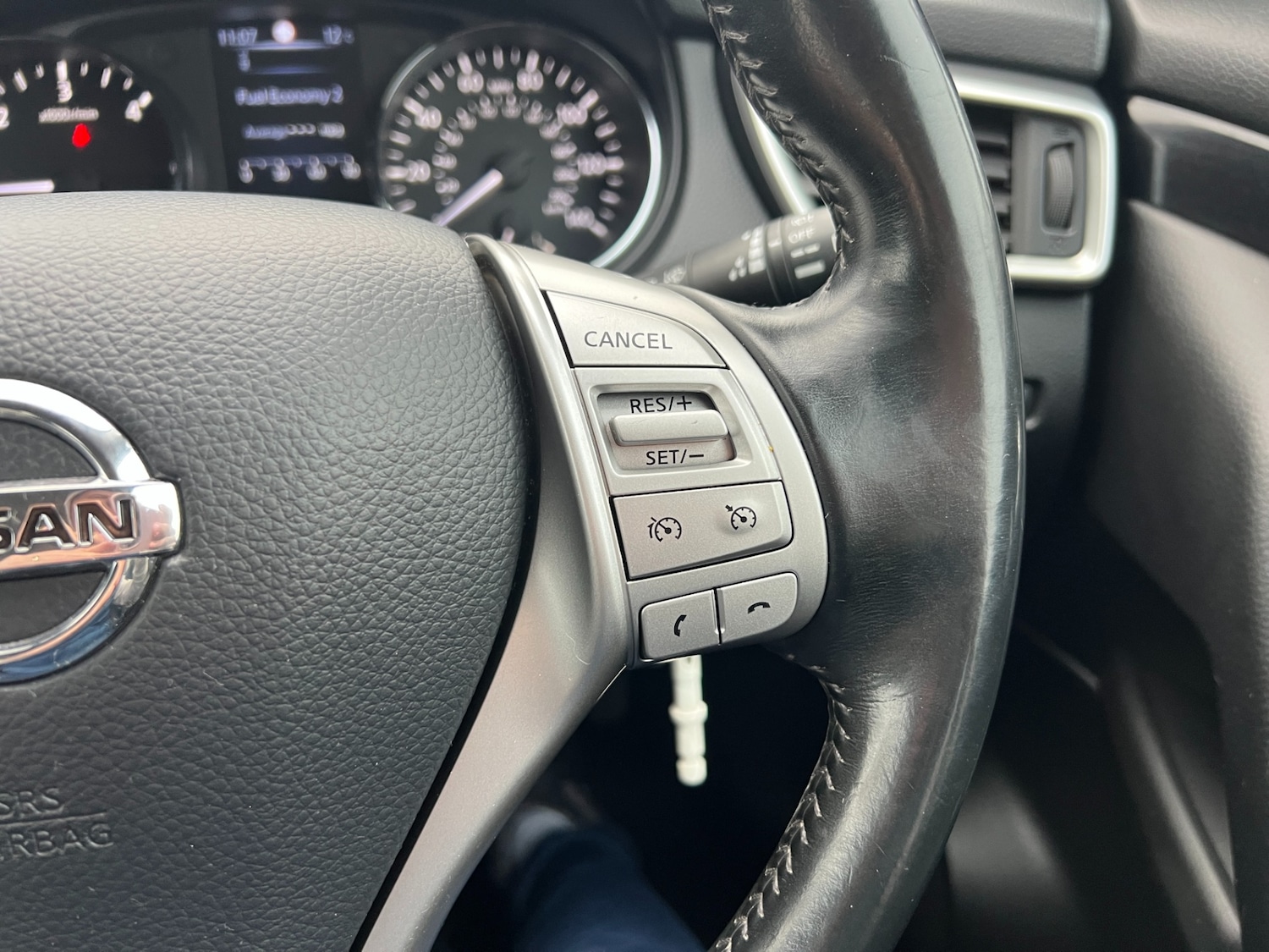 Used Nissan Qashqai 2015 for sale - 76521174: Photo 24