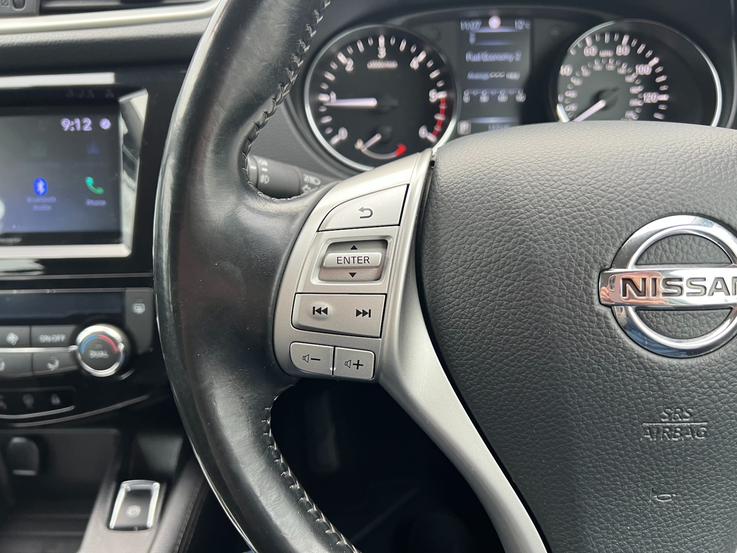 Used Nissan Qashqai 2015 for sale - 76521174: Photo 26