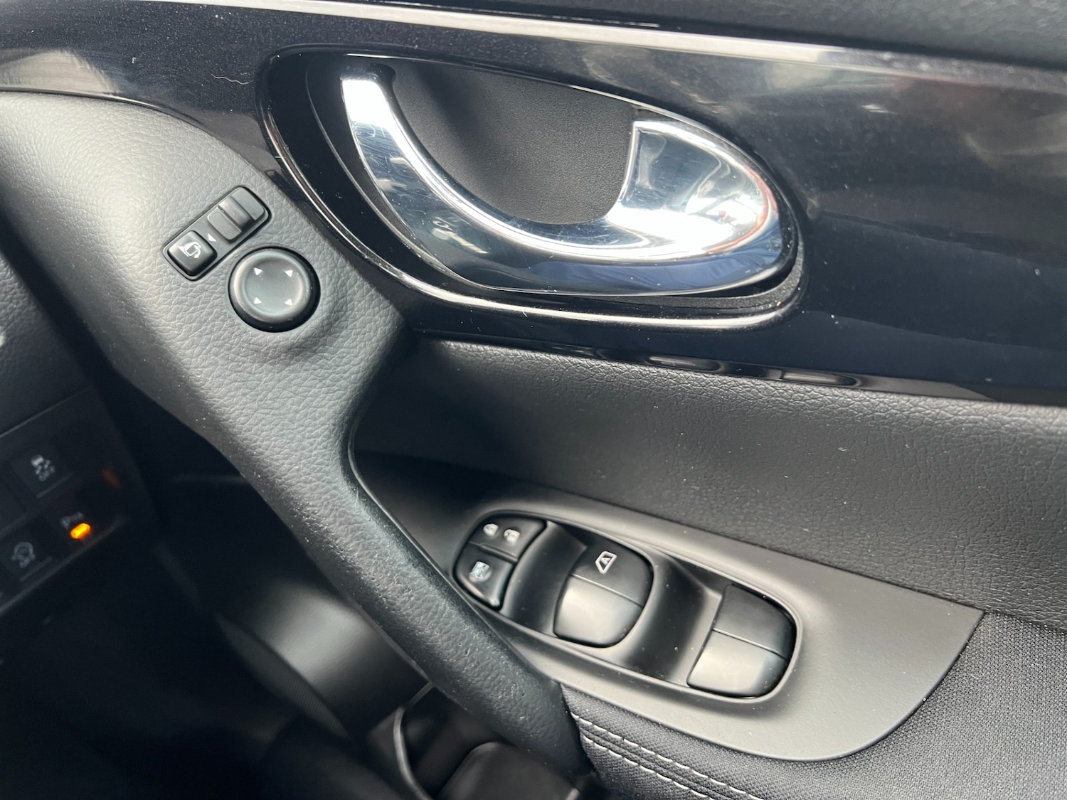 Used Nissan Qashqai 2015 for sale - 76521174: Photo 28